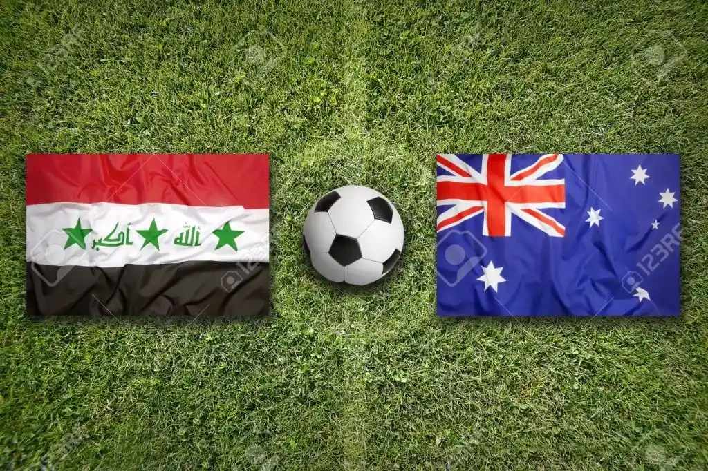 ONE88 Nhận định bóng đá U23 Iraq vs U23 Australia - 17h15 08/01/2020