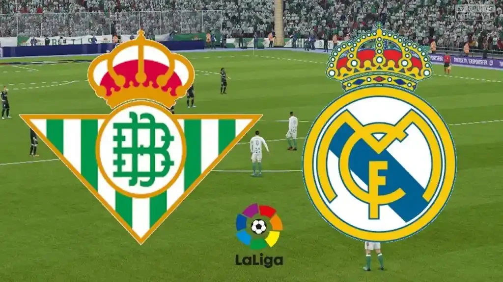 ONE88 Nhận định bóng đá - Tây Ban Nha - Real Betis vs Real Madrid - 03h00 09/03/2020