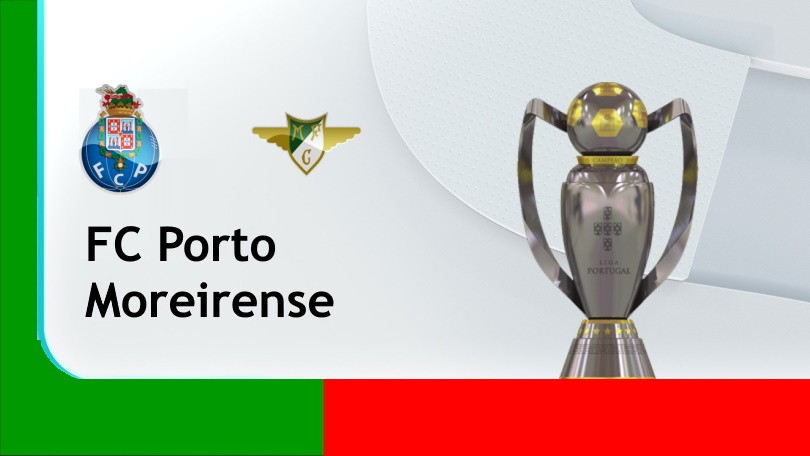 ONE88 Nhận định bóng đá – VĐQG Bồ Đào Nha – FC Porto vs Moreirense – 04h00 04/01/2021: Chủ nhà vượt trội