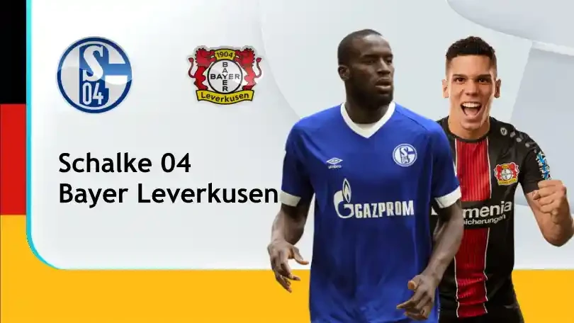 ONE88 Soi kèo bóng đá Schalke 04 vs Bayer Leverkusen – 00h00 – 07/12/2020 – VĐQG Đức: Chủ nhà bết bát