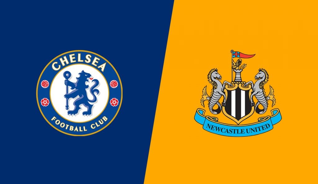 ONE88 Nhận định bóng đá Chelsea vs Newcastle - 21h00 19/10/2019
