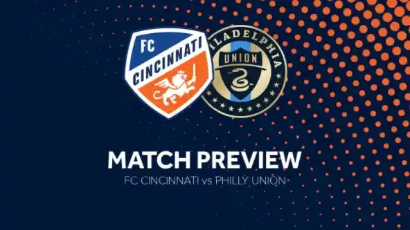 ONE88 Nhận định bóng đá – Nhà nghề Mỹ – FC Cincinnati vs Philadelphia Union – 06h30 24/09/2020: Khách lấy 3 điểm