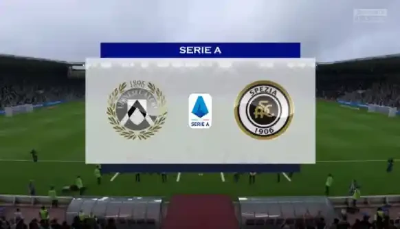 ONE88 Soi kèo bóng đá Udinese vs Spezia – 23h00 – 30/09/2020 – VĐQG Italia: Niềm vui ở lại