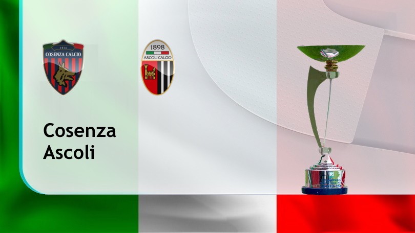 ONE88 Cosenza vs Ascoli – Soi kèo nhà cái bóng đá – 20h00 02/04/2021 – Hạng 2 Italia