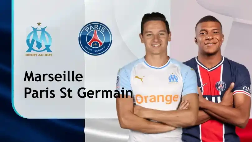 ONE88 Soi kèo bóng đá Marseille vs Paris Saint Germain – 03h00 – 08/02/2021 – VĐQG Pháp: Phố cảng lại buồn