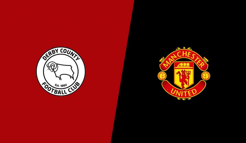 ONE88 Nhận định bóng đá - Anh - Derby vs Manchester United - 02h45 06/03/2020