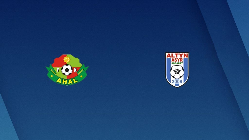 ONE88 Nhận định bóng đá - Turkmenistan - Ahal vs Altyn Asyr - 20h00 19/05/2020