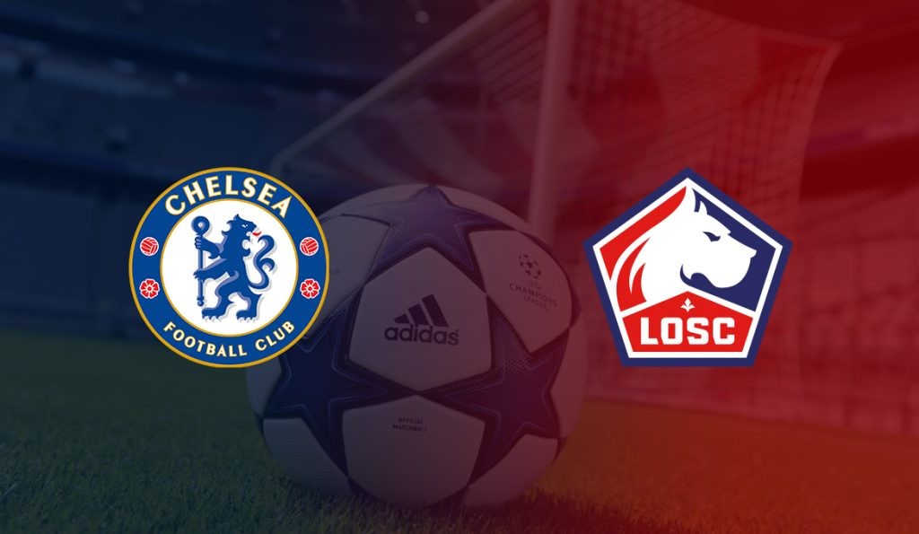 ONE88 Nhận định bóng đá Chelsea vs Lille - 03h00 11/12/2019