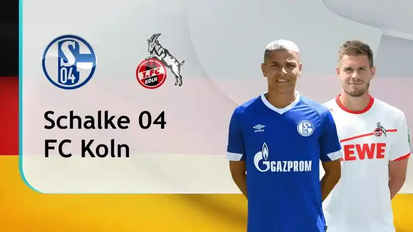 ONE88 Soi kèo bóng đá Schalke 04 vs FC Koln – 00h30 – 21/01/2021 – VĐQG Đức: Những người cùng khổ