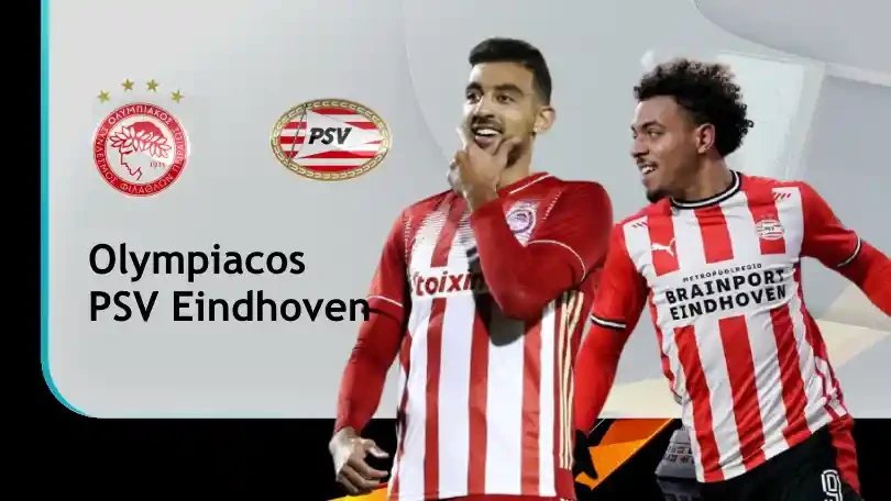 ONE88 Nhận định bóng đá – UEFA Europa League – Olympiacos Piraeus vs PSV Eindhoven – 00h55 19/02/2021: Lợi thế cho chủ nhà
