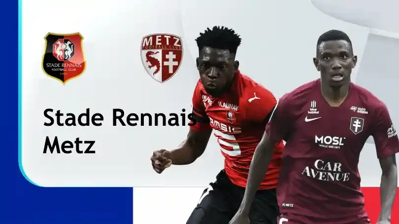 ONE88 Soi kèo bóng đá Rennes vs Metz – 01h00 – 24/12/2020 – VĐQG Pháp: Chủ nhà thắng nhẹ