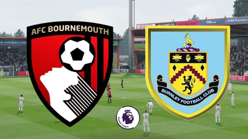 ONE88 Nhận định bóng đá Bournemouth vs Burnley - 22h00 21/12/2019