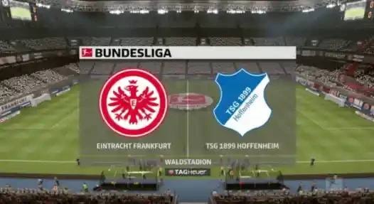 ONE88 Soi kèo bóng đá Eintracht Frankfurt vs 1899 Hoffenheim – 20h30 – 03/10/2020 – VĐQG Đức: Chia điểm mãn nhãn