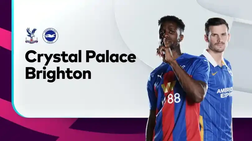 ONE88 Soi kèo bóng đá Crystal Palace vs Brighton Hove Albion – 20h00 – 18/10/2020 – Ngoại hang Anh: Tiễn khách về tay trắng