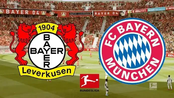 ONE88 Nhận định, Soi kèo bóng đá - Đức - Leverkusen vs Bayern Munich - 20h30 06/06/2020