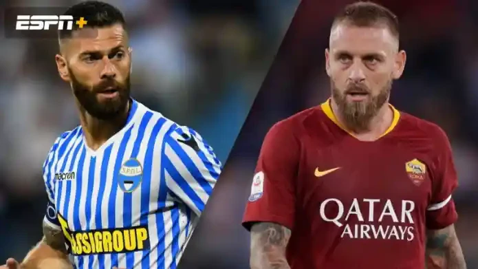 ONE88 Nhận định, Soi kèo bóng đá – Italia – SPAL vs AS Roma – 02h45 23/07/2020: Tiếng hú của Bầy sói