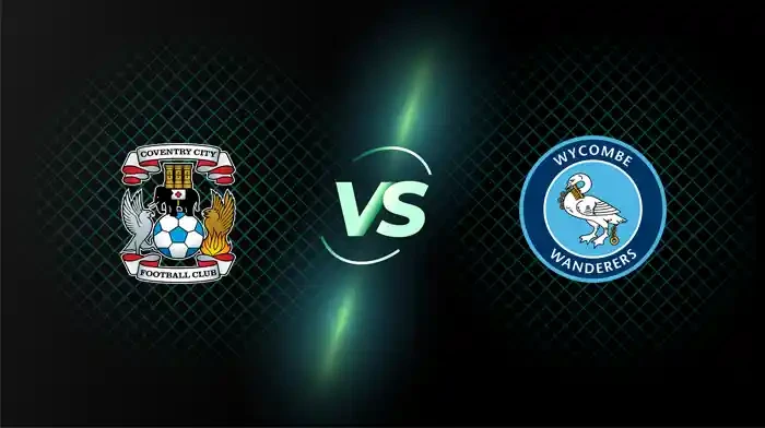 ONE88 Coventry vs Wycombe – Tip bóng đá miễn phí hôm nay 22h00 – 20/03/2021 – Hạng Nhất Anh