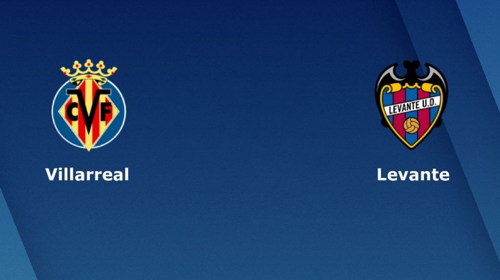 ONE88 Nhận định bóng đá - Tây Ban Nha - Villarreal vs Levante - 00h30 16/02/2020
