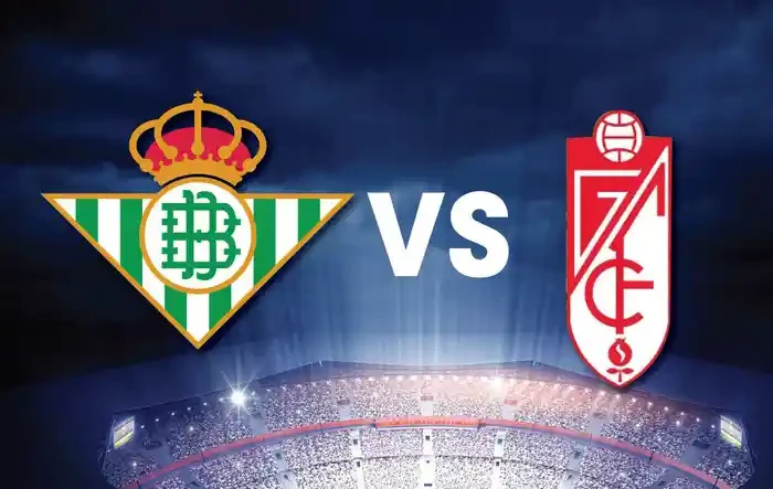 ONE88 Nhận định, Soi kèo bóng đá - Tây Ban Nha - Real Betis vs Granada - 03h00 16/06/2020