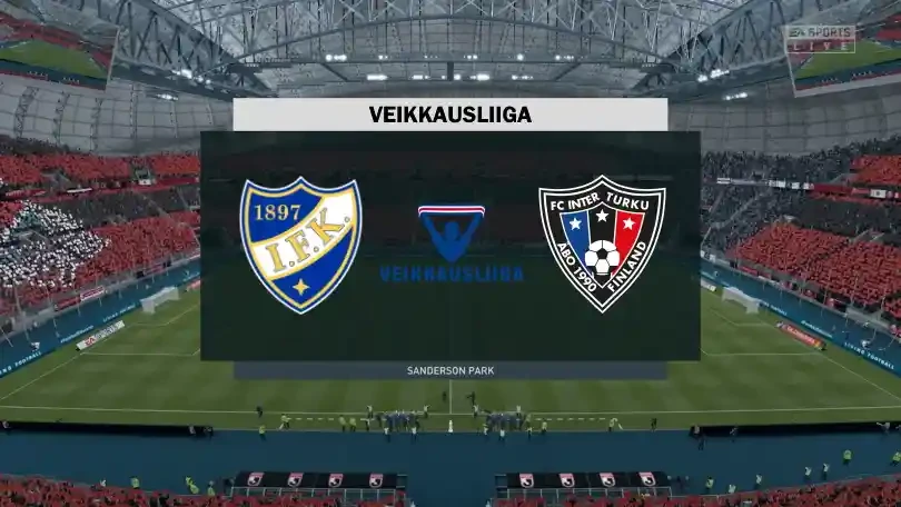 ONE88 Soi kèo bóng đá HIFK Elsinki vs Inter Turku – 22h30 – 14/09/2020 – VĐQG Phần Lan: Chủ nhà gặp khó