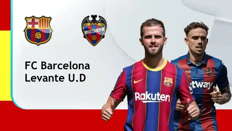 ONE88 Nhận định bóng đá – VĐQG Tây Ban Nha – Barcelona vs Levante – 03h00 14/12/2020: Tìm lại niềm vui