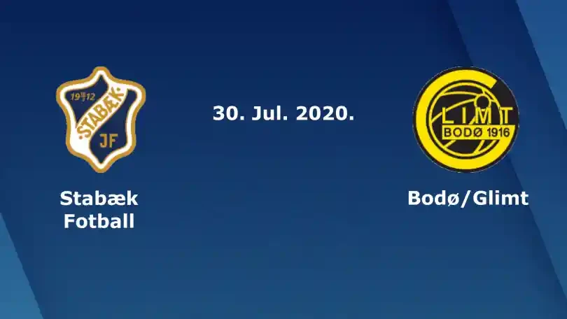 ONE88 Nhận định, Soi kèo bóng đá – Na Uy – Stabaek vs Bodo/Glimt – 23h00 30/07/2020: Khó cản Glimt