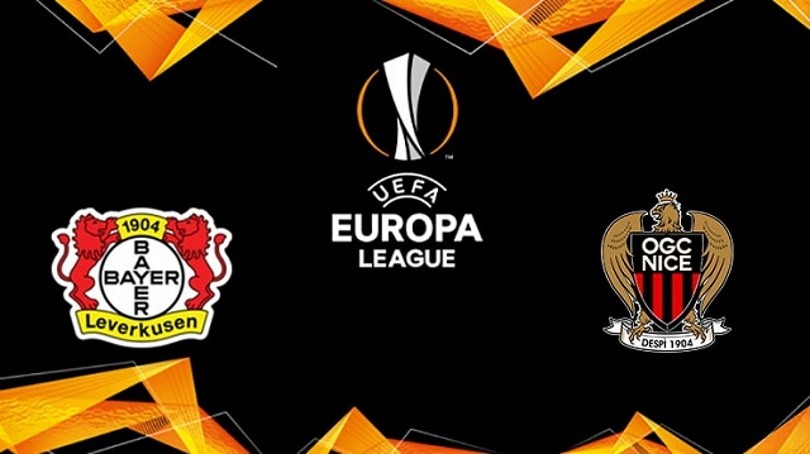 ONE88 Soi kèo bóng đá Bayer Leverkusen vs Nice – 23h55 – 22/10/2020 – UEFA Europa League: Chủ nhà vượt trội