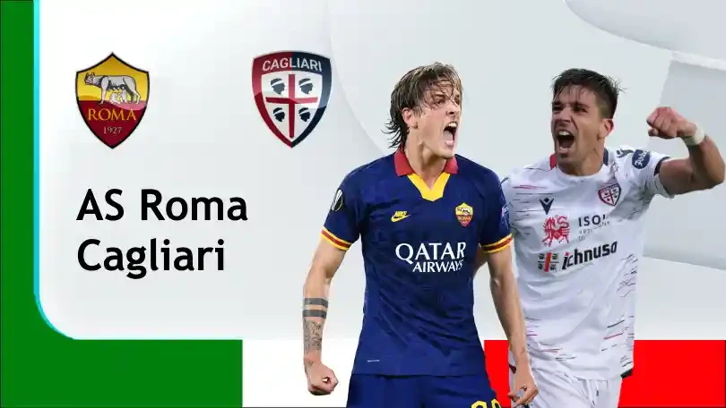 ONE88 Soi kèo bóng đá AS Roma vs Cagliari – 02h45 – 24/12/2020 – VĐQG Italia: Sức mạnh Bầy sói