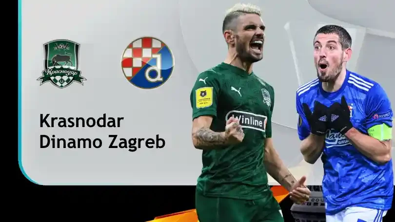 ONE88 Nhận định bóng đá – UEFA Europa League – Krasnodar vs Dinamo Zagreb – 00h55 19/02/2021: Chủ nhà hân hoan