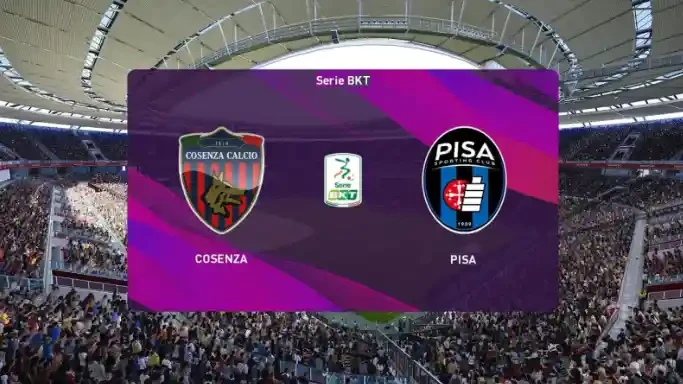 ONE88 Nhận định, Soi kèo bóng đá – Hạng 2 Italia – Cosenza vs Pisa – 02h00 25/07/2020: Điểm tựa quá khứ