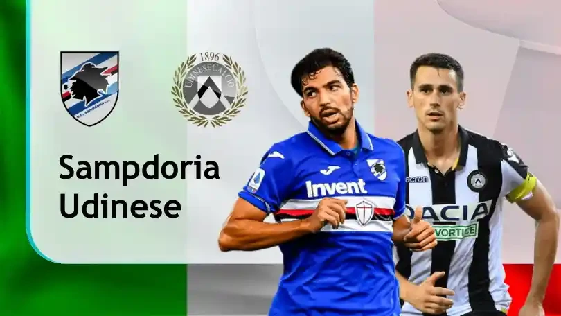 ONE88 Nhận định bóng đá – VĐQG Italia – Sampdoria vs Udinese – 02h45 17/01/2021: Điểm tựa quá khứ