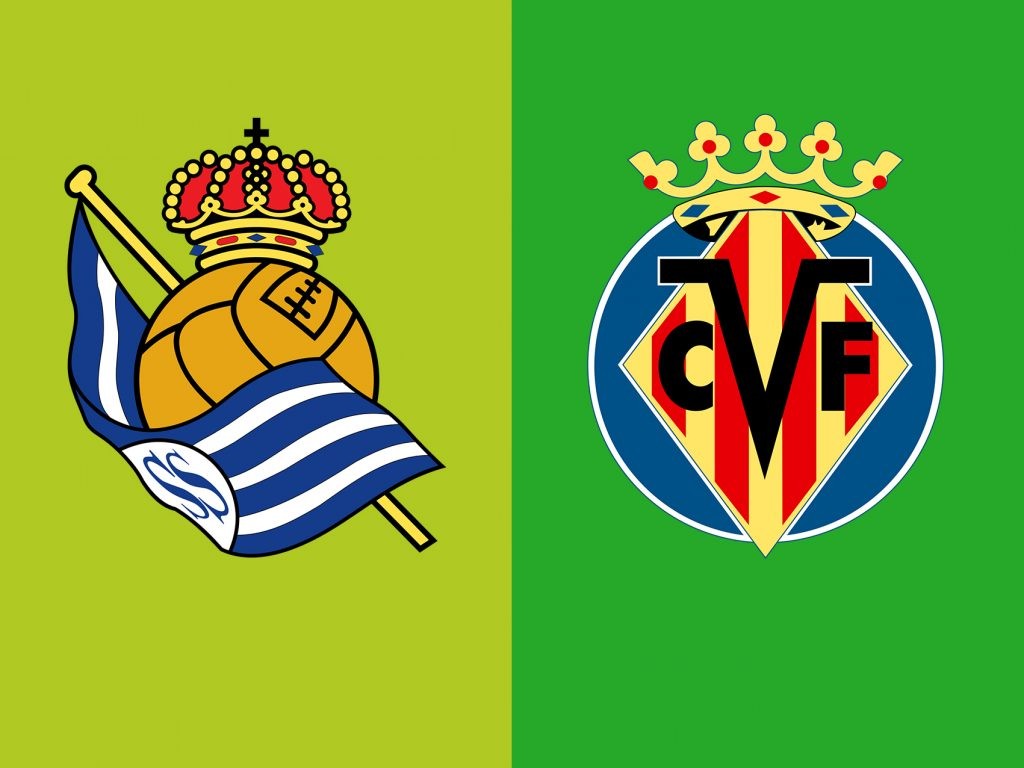 ONE88 Nhận định bóng đá Real Sociedad vs Villarreal - 20h00 05/01/2020