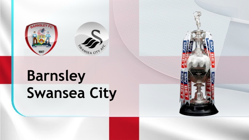 ONE88 Soi kèo bóng đá Barnsley vs Swansea – 22h00 – 16/01/2021 – Hạng nhất Anh: Thiên nga tung cánh