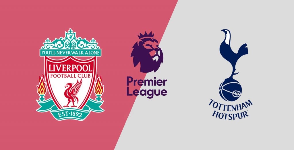 ONE88 Nhận định bóng đá Liverpool vs Tottenham - 23h30 27/10/2019