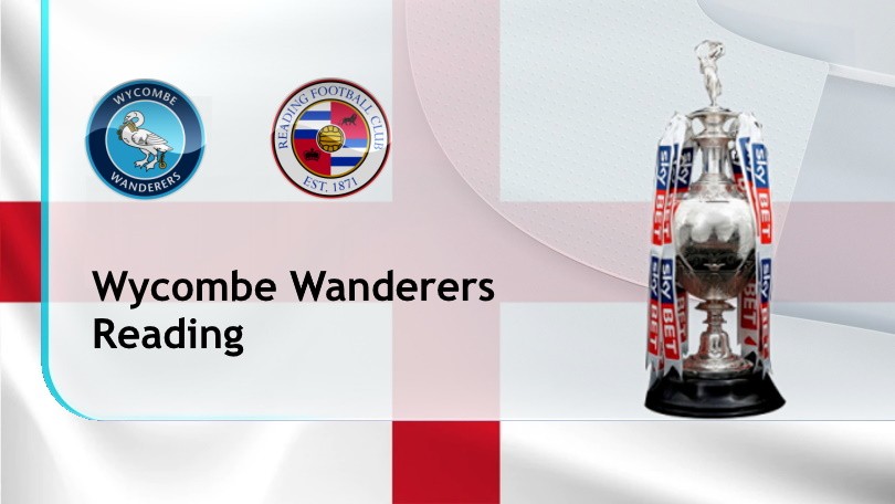 ONE88 Soi kèo bóng đá Wycombe vs Reading – 02h45 – 24/02/2021 – Hạng nhất Anh: Chủ nhà sa lầy