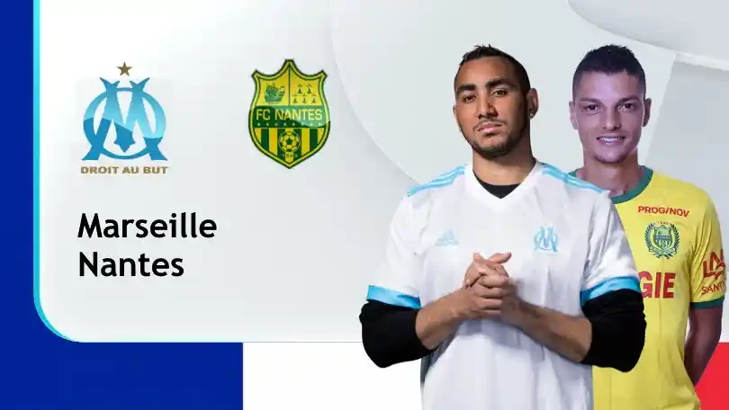 ONE88 Soi kèo bóng đá Marseille vs Nantes – 23h00 – 28/11/2020 – VĐQG Pháp: Không hề dễ dàng