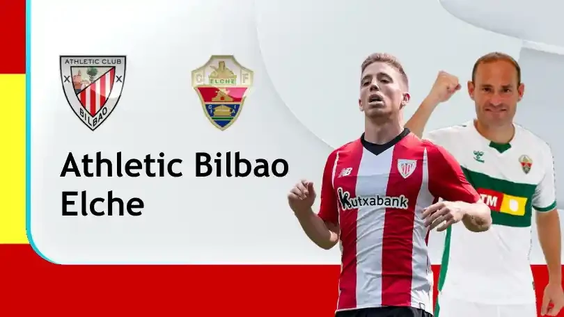 ONE88 Nhận định bóng đá – VĐQG Tây Ban Nha – Athletic Bilbao vs Elche – 20h00 03/01/2021: Xứ Basque hân hoan