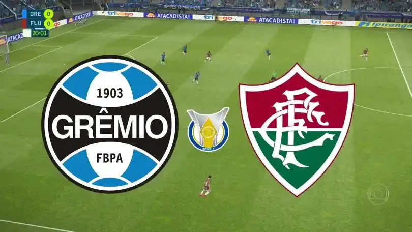 ONE88 Nhận định, Soi kèo bóng đá – Brazil – Gremio vs Fluminense – 05h00 10/08/2020: Khởi đầu thuận lợi