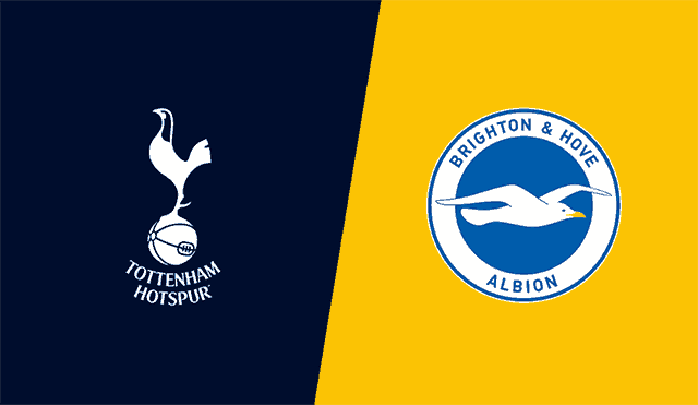 ONE88 Nhận định bóng đá Tottenham vs Brighton - 19h30 26/12/2019