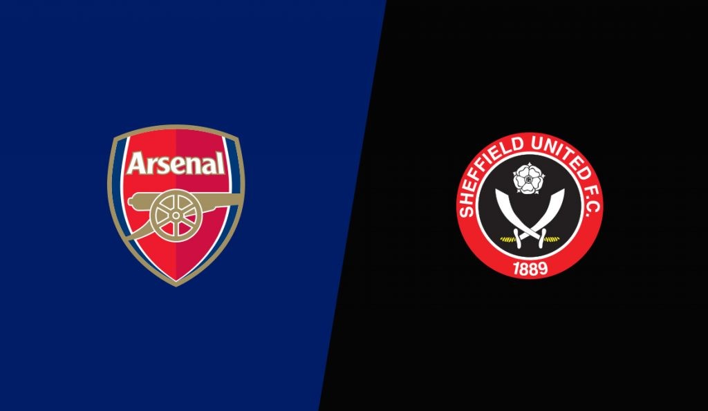 ONE88 Nhận định bóng đá Arsenal vs Sheffield Utd - 22h00 18/01/2020