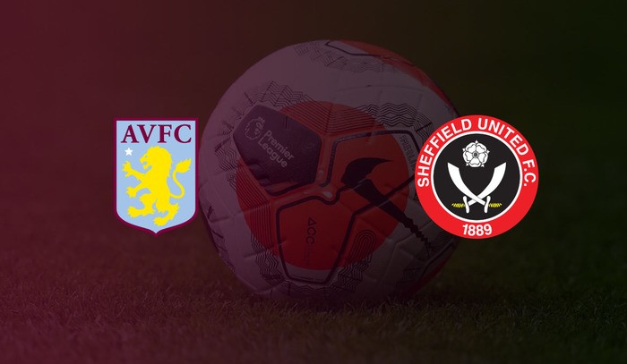 ONE88 Nhận định, Soi kèo bóng đá - Anh - Aston Villa vs Sheffield Utd - 00h00 18/06/2020