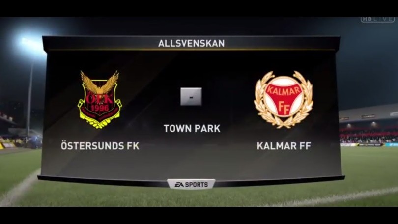 ONE88 Nhận định bóng đá – Thụy Điển – Ostersunds FK vs Kalmar FF – 00h00 18/08/2020: Khách ngại hành quân