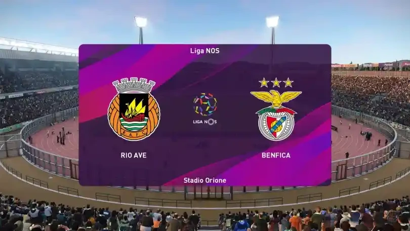 ONE88 Nhận định bóng đá – VĐQG Bồ Đào Nha – Rio Ave vs Benfica – 02h00 19/10/2020: Thất bại khó tránh