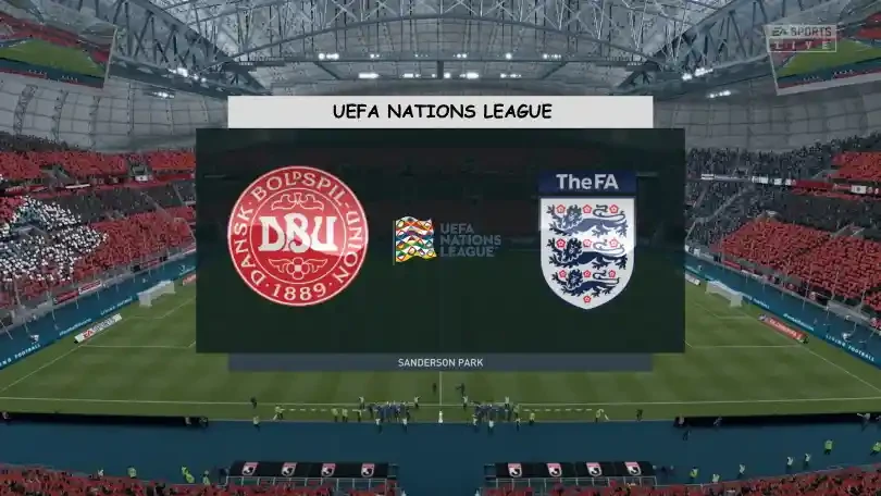 ONE88 Nhận định bóng đá – UEFA Nations League – Đan Mạch vs Anh – 01h45 09/09/2020: 3 điểm rời Bắc Âu
