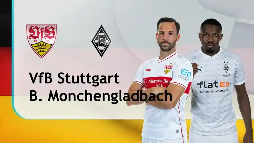 ONE88 Nhận định bóng đá – VĐQG Đức – VfB Stuttgart vs Borussia Monchengladbach – 00h30 17/01/2021: Đôi công sòng phẳng