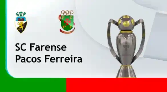 ONE88 Nhận định bóng đá – VĐQG Bồ Đào Nha – SC Farense vs Pacos Ferreira – 00h30 28/12/2020: Tân binh gặp khó