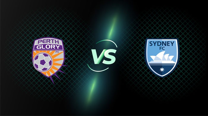 ONE88 Perth Glory vs Sydney FC – Tip bóng đá miễn phí hôm nay 17h20 – 24/03/2021 – VĐQG Australia.