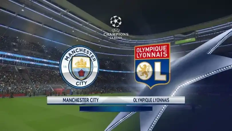 ONE88 Nhận định, Soi kèo bóng đá – UEFA Champions League – Manchester City vs Lyon – 02h00 16/08/2020: Làm thịt Sư tử