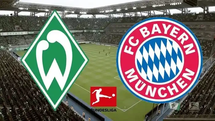 ONE88 Nhận định, Soi kèo bóng đá - Đức - Werder Bremen vs Bayern Munich - 01h30 17/06/2020
