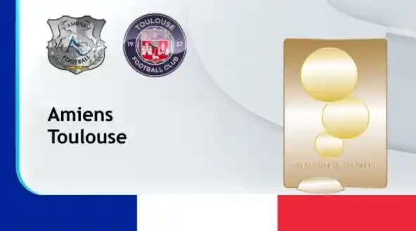 ONE88 Nhận định bóng đá – Hạng 2 Pháp – Amiens vs Toulouse – 02h45 03/11/2020: 1 điểm chia đều